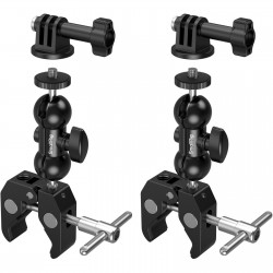 SmallRig kit pince en forme de crabe - 5321