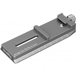SmallRig plaque de dégagement rapide pour DJI RS 4 Mini - 5336
