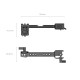 SmallRig support moniteur pour DJI RS Series - 5337