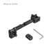 SmallRig support moniteur pour DJI RS Series - 5337
