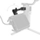 SmallRig support moniteur pour DJI RS Series - 5337