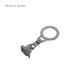 SmallRig support pour smartphone MagSafe sur Arca-Swiss ou griffe flash - 5339