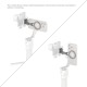 SmallRig support pour smartphone MagSafe sur Arca-Swiss ou griffe flash - 5339