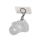 SmallRig support pour smartphone MagSafe sur Arca-Swiss ou griffe flash - 5339