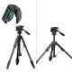 SmallRig Stalite AP-21 trépied photo portable - 5351