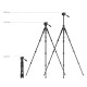 SmallRig Stalite AP-21 trépied photo portable - 5351