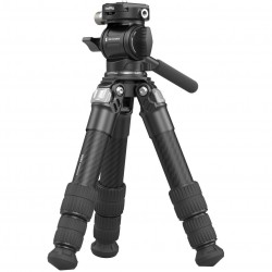 SmallRig trépied de table en carbone haute résistance - 5025