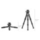 SmallRig trépied de table en carbone haute résistance - 5025