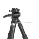 SmallRig trépied de table en carbone haute résistance - 5025