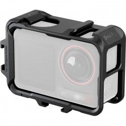 SmallRig cage pour DJI OSMO Action 5 Pro / 4 / 3 - 5135