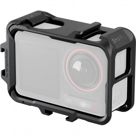 SmallRig cage pour DJI OSMO Action 5 Pro / 4 / 3 - 5135
