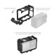 SmallRig cage pour DJI OSMO Action 5 Pro / 4 / 3 - 5135
