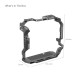 SmallRig cage pour Canon EOS R5 Mark II avec refroidissement CF-R20EP - 5092