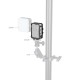 SmallRig cage pour DJI OSMO Action 5 Pro / 4 / 3 - 5135