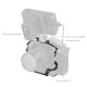 SmallRig cage pour Canon EOS R5 Mark II avec refroidissement CF-R20EP - 5092