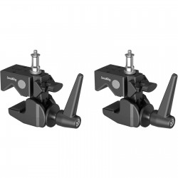 SmallRig kit 2x pinces en forme de crabe - 5318