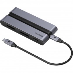 SmallRig station d'accueil CFexpress 9-en-1 (A) - 4663