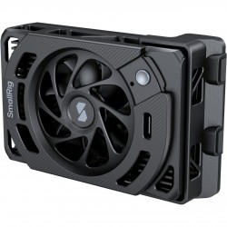 SmallRig ventilateur de refroidissement pour Canon EOS R5 Mark II & R5 - 5063