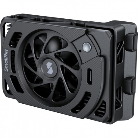 SmallRig ventilateur de refroidissement pour Canon EOS R5 Mark II & R5 - 5063