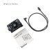 SmallRig ventilateur de refroidissement pour Canon EOS R5 Mark II & R5 - 5063