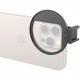SmallRig universeller magnetischer Adapter für Filter 67mm - 5171