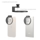 SmallRig adaptateur magnétique universel pour filtre 67mm - 5171