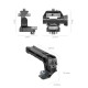 SmallRig poignée supérieure avec kit support moniteur (compatible ARRI 3/8) - 5323