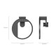 SmallRig adaptateur magnétique universel pour filtre 67mm - 5171