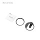 SmallRig adaptateur magnétique universel pour filtre 67mm - 5171