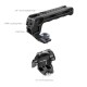 SmallRig poignée supérieure avec kit support moniteur (compatible ARRI 3/8) - 5323