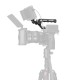 SmallRig poignée supérieure avec kit support moniteur (compatible ARRI 3/8) - 5323