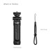 SmallRig poignée de prise de vue sans fil multifonction SR-RG2 - 4551