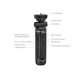 SmallRig poignée de prise de vue sans fil multifonction SR-RG2 - 4551