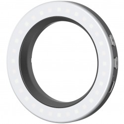 SmallRig Vibe P30 anneau LED vidéo 67mm - 4873
