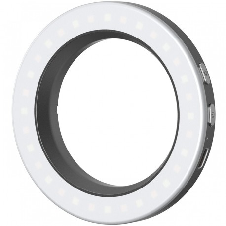 SmallRig Vibe P30 anneau LED vidéo 67mm - 4873