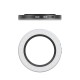 SmallRig Vibe P30 anneau LED vidéo 67mm - 4873