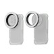 SmallRig Vibe P30 anneau LED vidéo 67mm - 4873