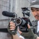 SmallRig kit cage pour Panasonic LUMIX S1 II / S1 IIE / S1R II - 4903