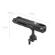 SmallRig poignée supérieure rotative avec pince NATO - 4152