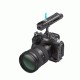 SmallRig poignée supérieure rotative avec pince NATO - 4152