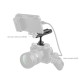 SmallRig poignée supérieure rotative avec pince NATO - 4152