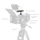 SmallRig poignée supérieure rotative avec pince NATO - 4152