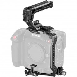 SmallRig cage kit pour Canon EOS C80 - 5136