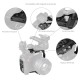 SmallRig cage kit pour Canon EOS C80 - 5136