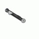SmallRig extension de bras pour épaule avec rosette ARRI (2 pièces) - 5206