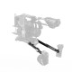 SmallRig extension de bras pour épaule avec rosette ARRI (2 pièces) - 5206
