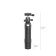 SmallRig trépied de poche en carbone avec rotule - 5026