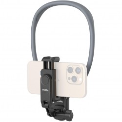 SmallRig tour de cou avec Quick Release pour smartphone ou GoPro - 5128