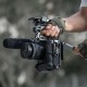 SmallRig cage pour Panasonic LUMIX S1 II / S5 II / G9 II avec grip DMW-BG1/BG2 - 5147