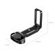SmallRig L-Shape plaque pour Sony Alpha 1 II / Alpha 9 III - 5188